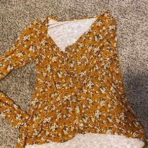 American Eagle soft and sexy shirt